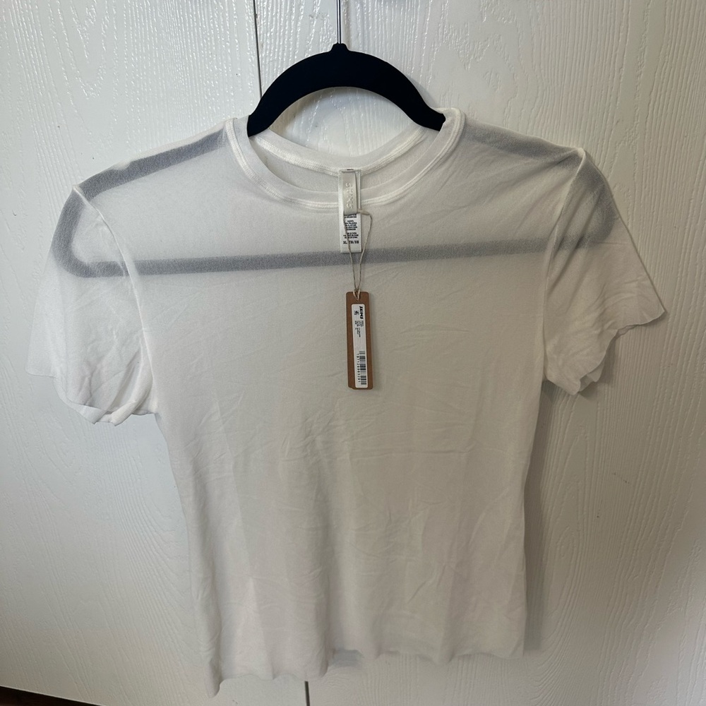 Brand New Skims bridal collection